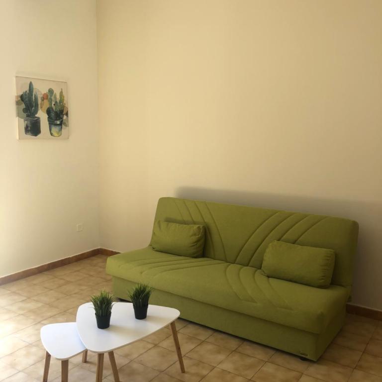 Home Ciccilla - Casa con 2 Camere da Letto - 18
