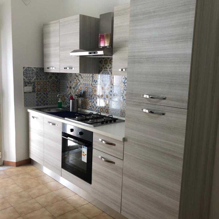 Home Ciccilla - Casa con 2 Camere da Letto - 25