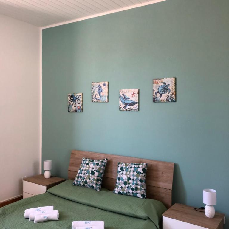 Home Ciccilla - Casa con 2 Camere da Letto - 13