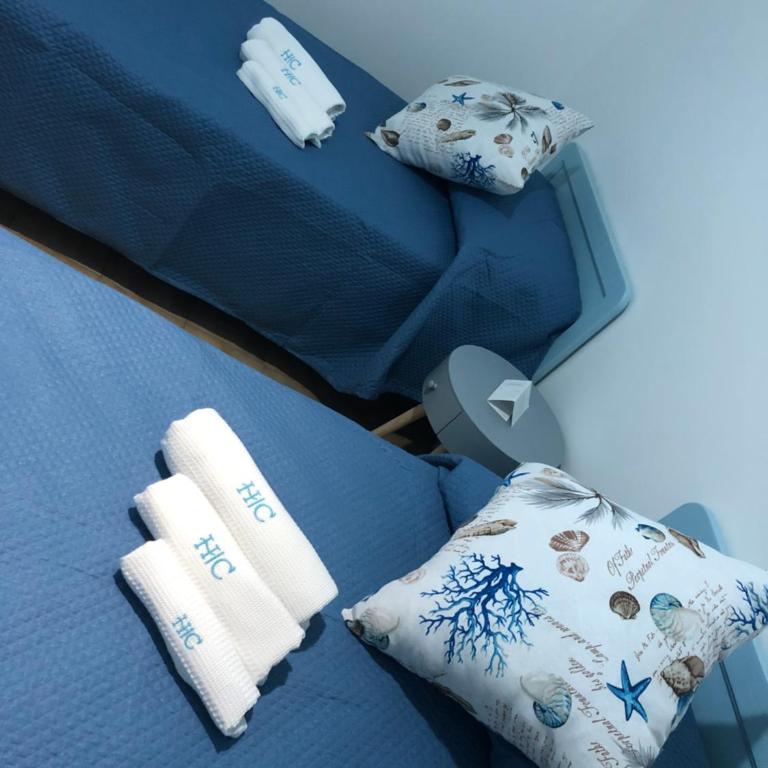 Home Ciccilla - Casa con 2 Camere da Letto - 23