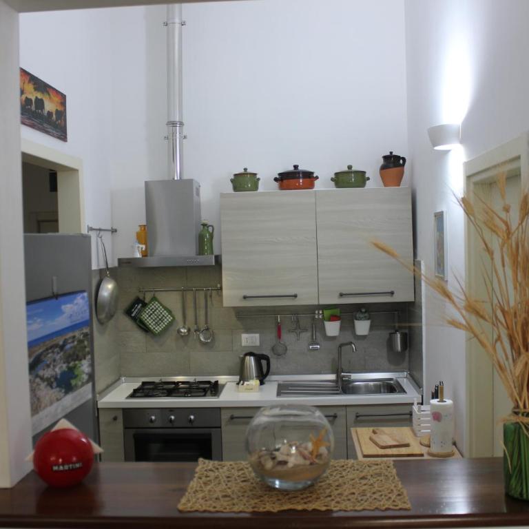 Casina Elio - Casa Vacanze - 44