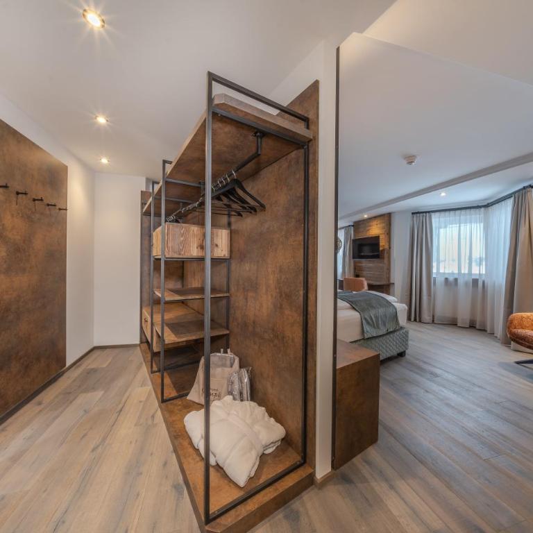 Hotel Comploj Adults only - Suite (2 Adulti) - 4