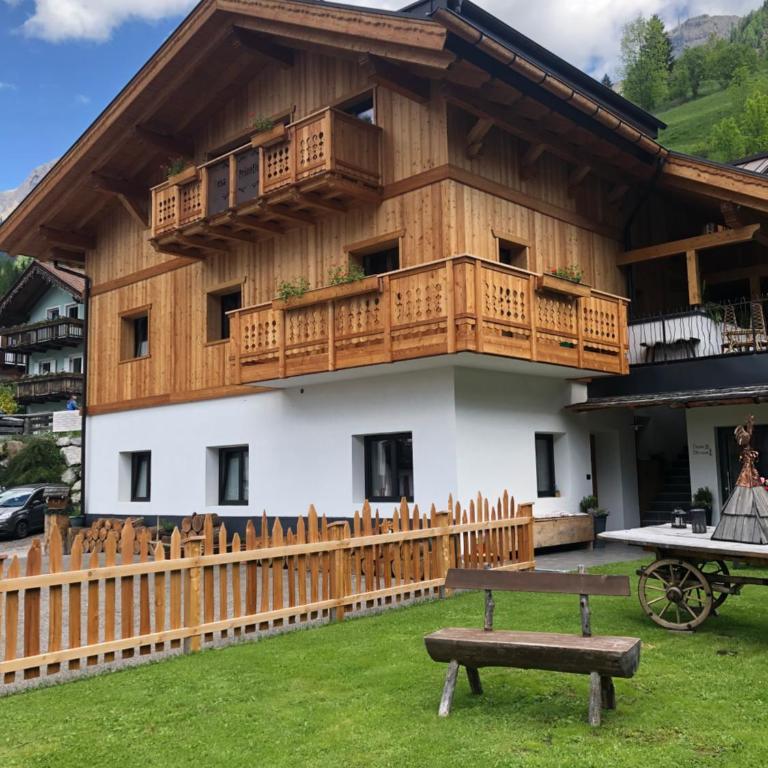 Cesa Prinoth - Appartamento con 2 Camere da Letto - 53