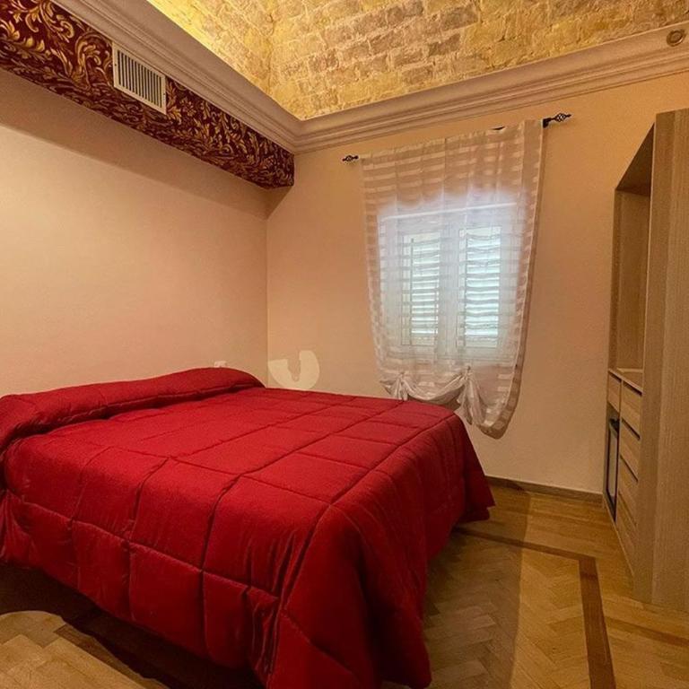Villa Isa - Camera Matrimoniale con Bagno Privato - 4