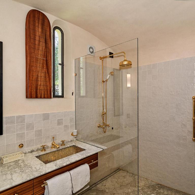 Hotel Albergo Villa Marta - Suite Deluxe - 8