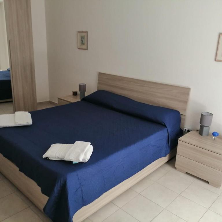 Case Serena vacanze relax - Maisonette - 1