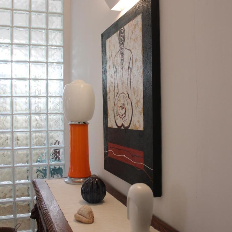 Casina Elio - Casa Vacanze - 42