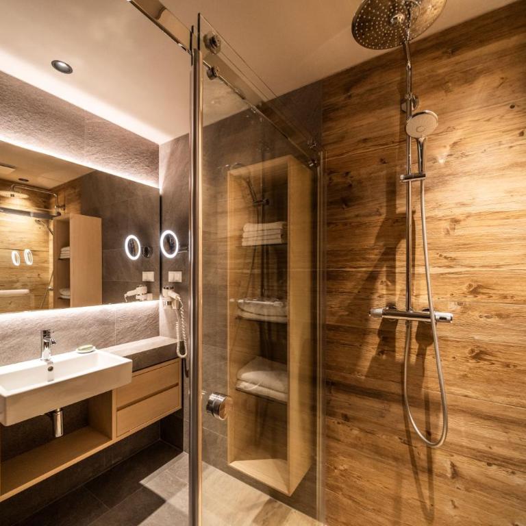 Hotel OTP Birkenhof - Deluxe Familiensuite - 3