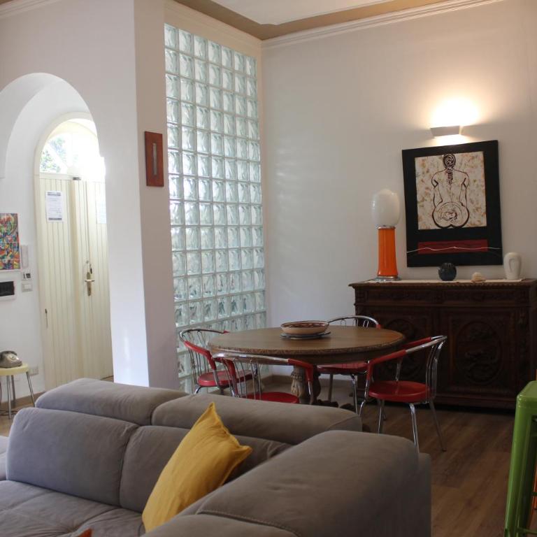 Casina Elio - Casa Vacanze - 35