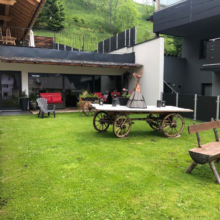 Cesa Prinoth - Appartamento con 2 Camere da Letto - 54