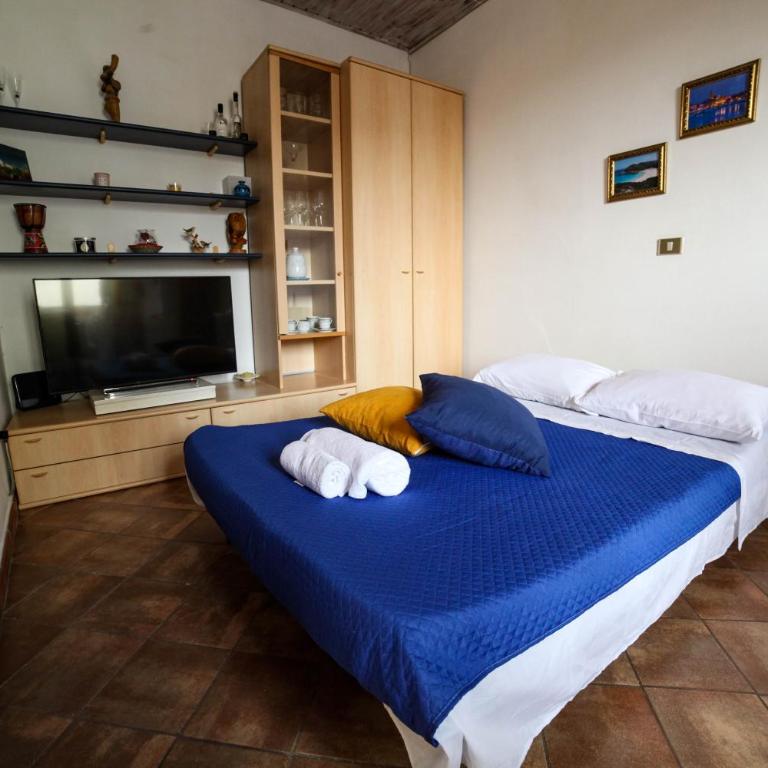 Il Quattro - Appartamento con 1 Camera da Letto - 3