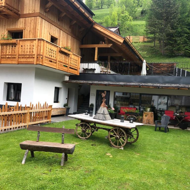 Cesa Prinoth - Appartamento con 2 Camere da Letto - 51