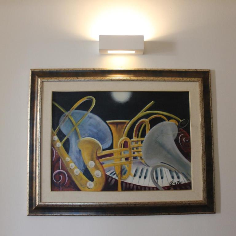 Casina Elio - Casa Vacanze - 64
