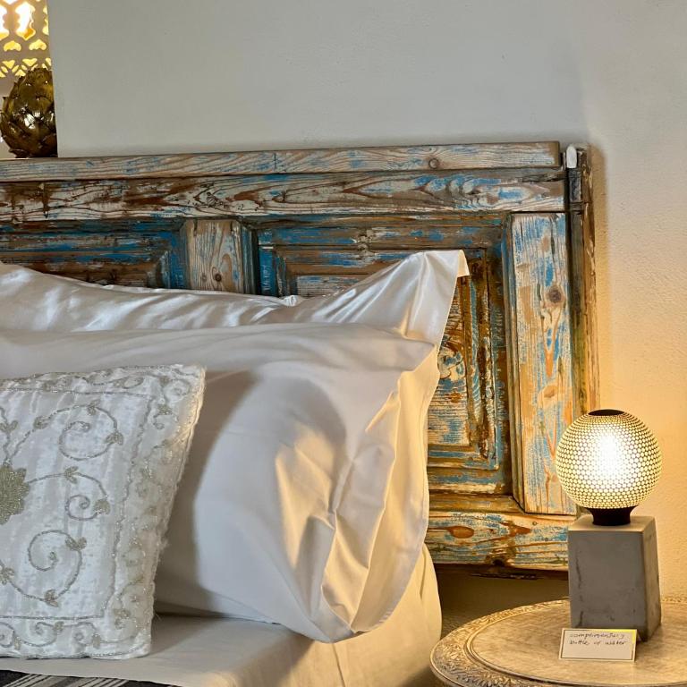 Il Saraceno B&B - Trullo - 7