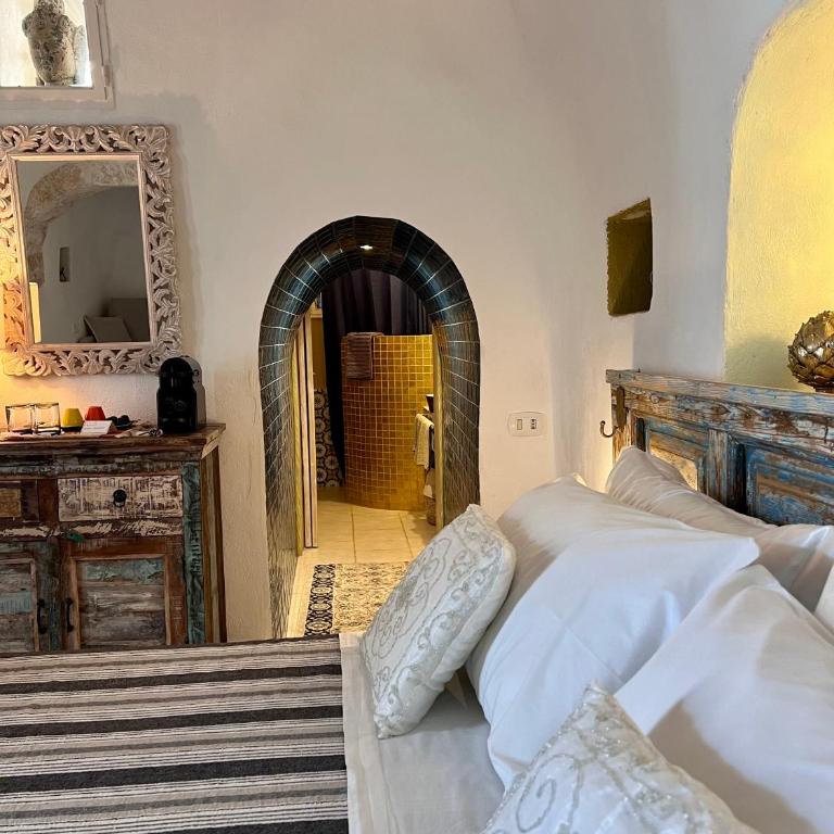 Il Saraceno B&B - Trullo - 6