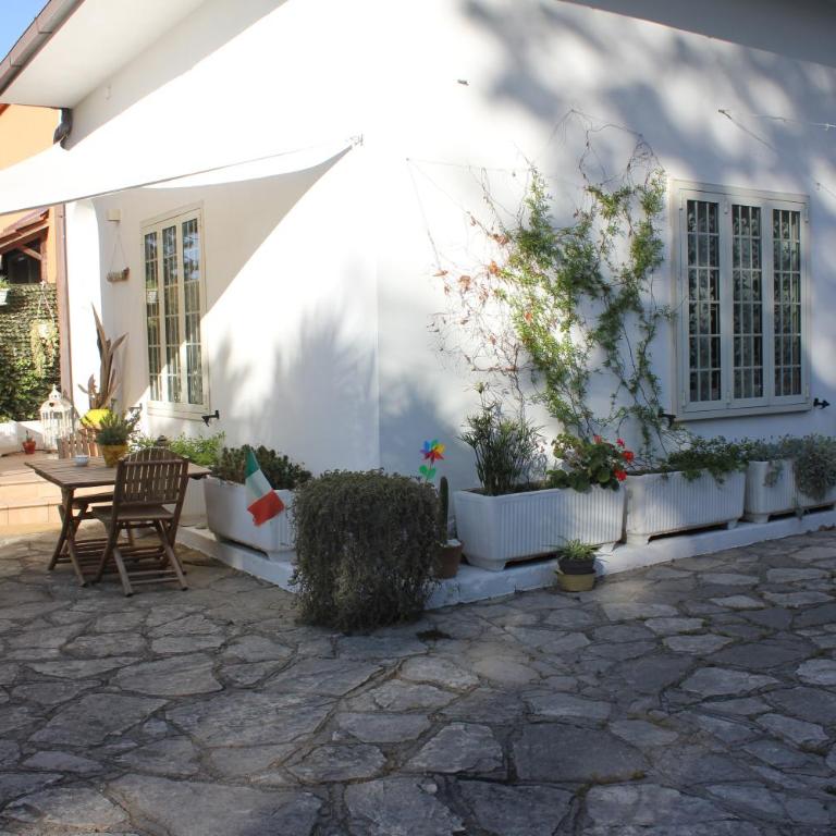 Casina Elio - Casa Vacanze - 19