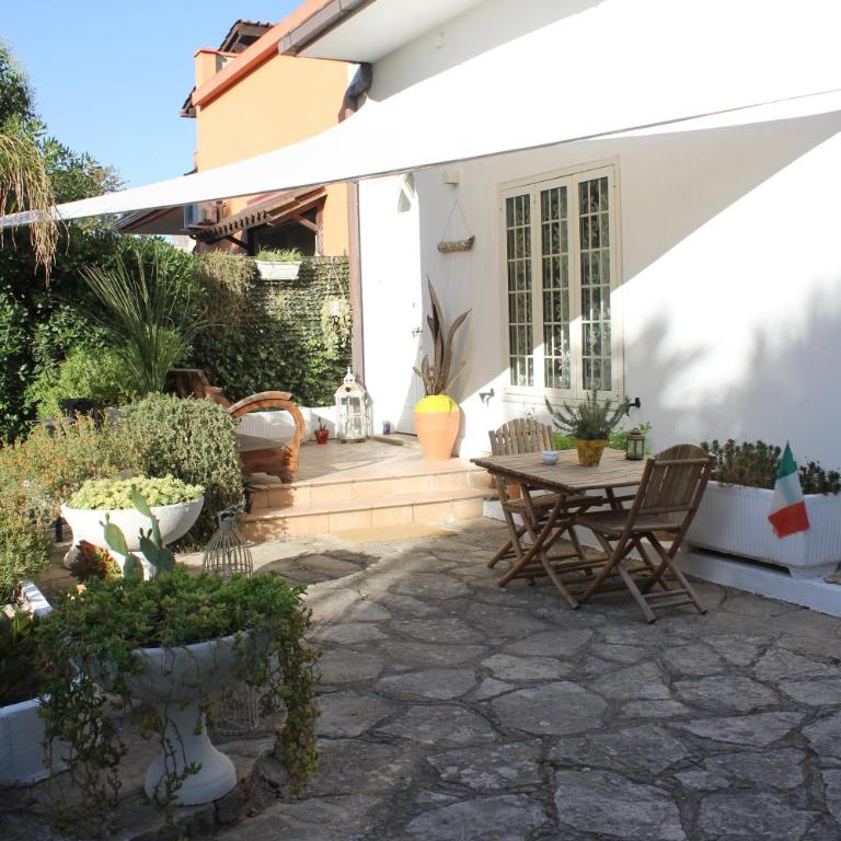 Casina Elio - Casa Vacanze - 17