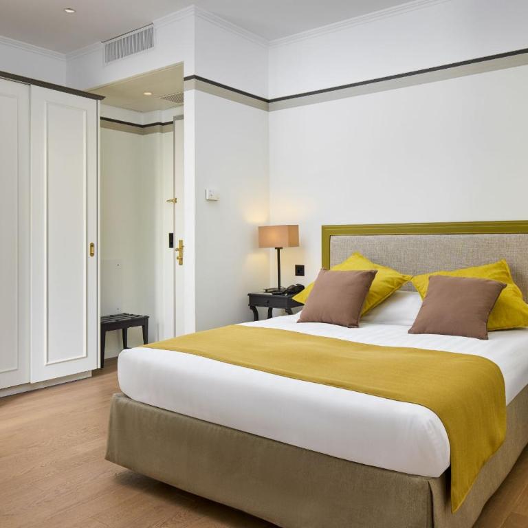 Hotel Victoria - Classic Doppelzimmer - 2
