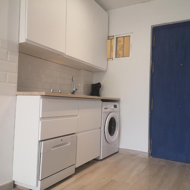 Cosy beach suite Agata - Apartamento de 1 dormitorio - 10