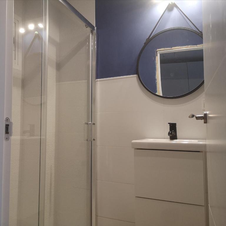 Cosy beach suite Agata - Apartamento de 1 dormitorio - 13