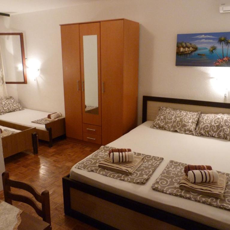 Apartments Aleksic - Studio (4 Odrasle Osobe) - 1