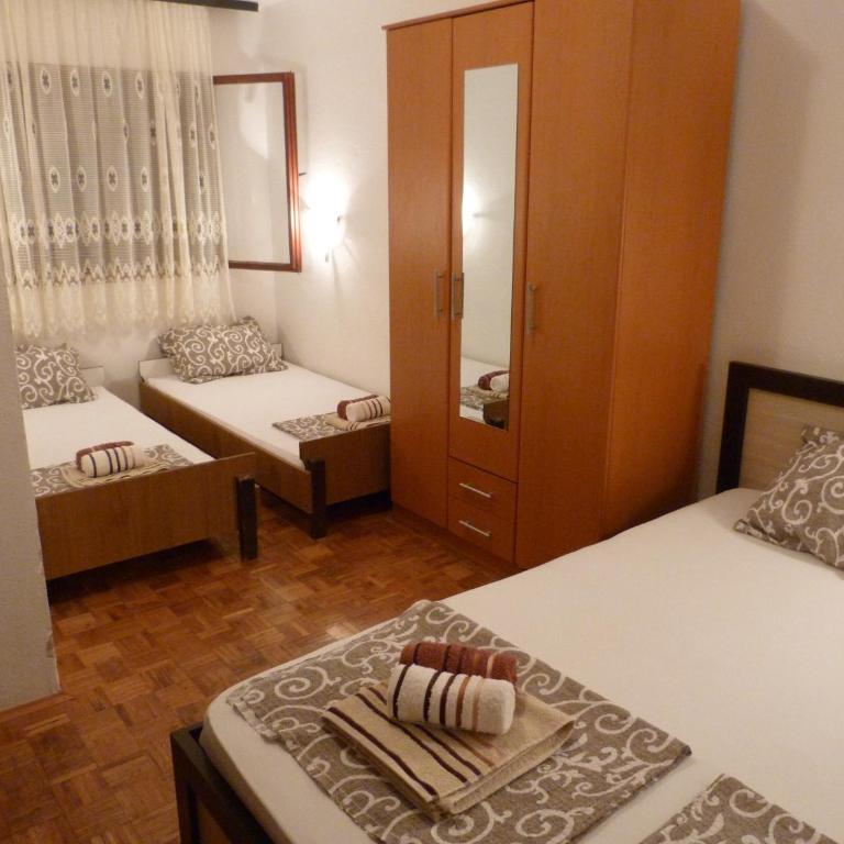 Apartments Aleksic - Studio (4 Odrasle Osobe) - 2