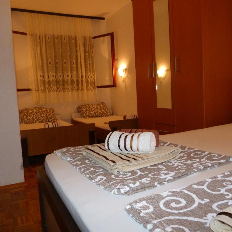 Apartments Aleksic - Studio (4 Odrasle Osobe) - 3