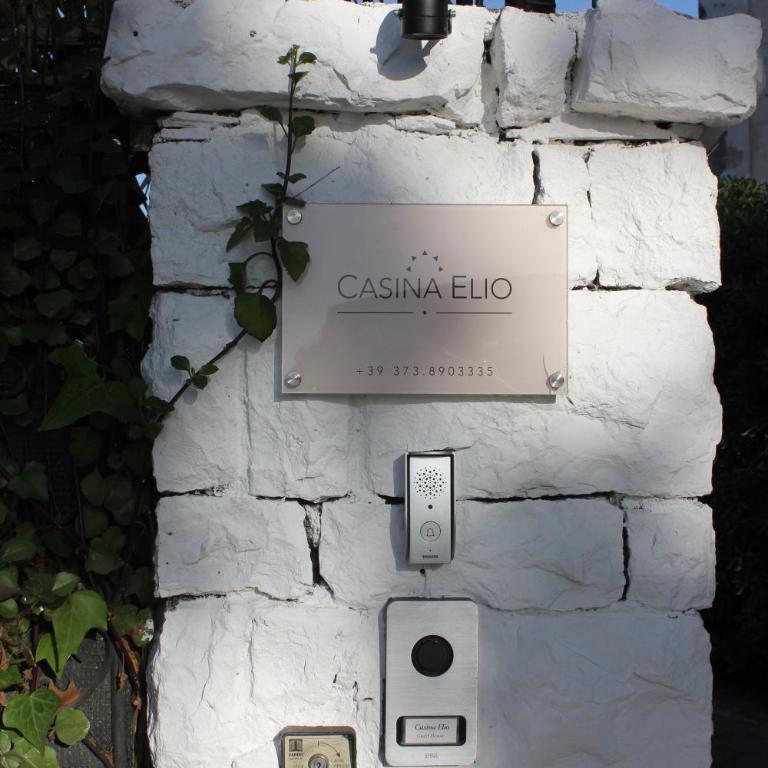 Casina Elio - Casa Vacanze - 14