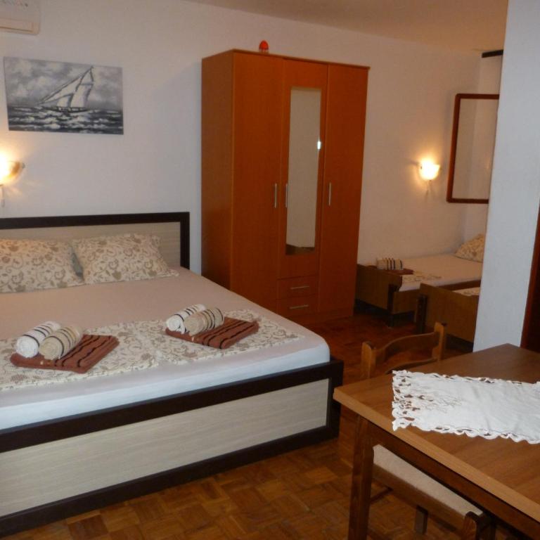 Apartments Aleksic - Studio (4 Odrasle Osobe) - 4