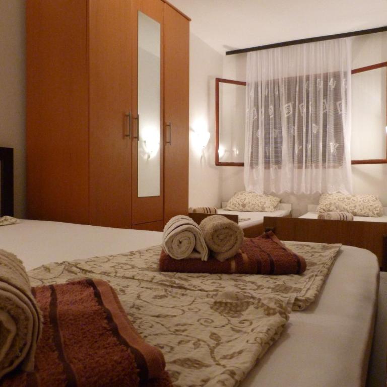 Apartments Aleksic - Studio (4 Odrasle Osobe) - 5