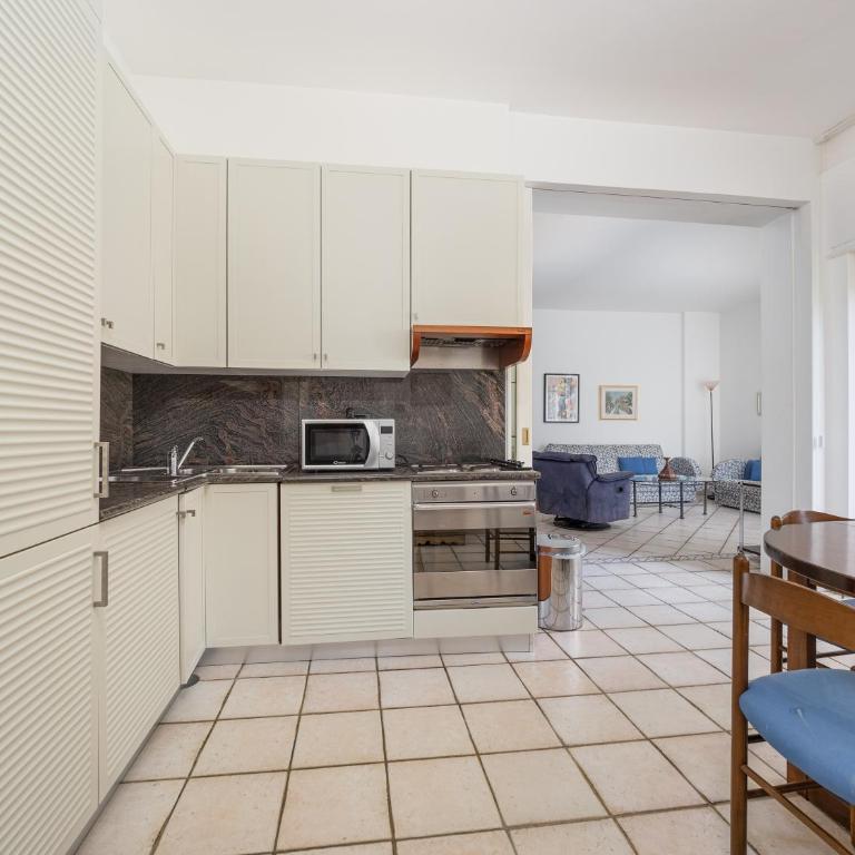 Marea Suite - De Vivo Realty Sorrento - Two-Bedroom Apartment - 21