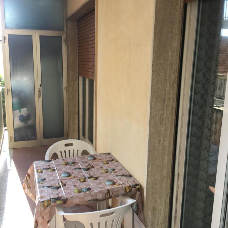 APPARTAMENTO SILVI - Apartment mit 3 Schlafzimmern - 4