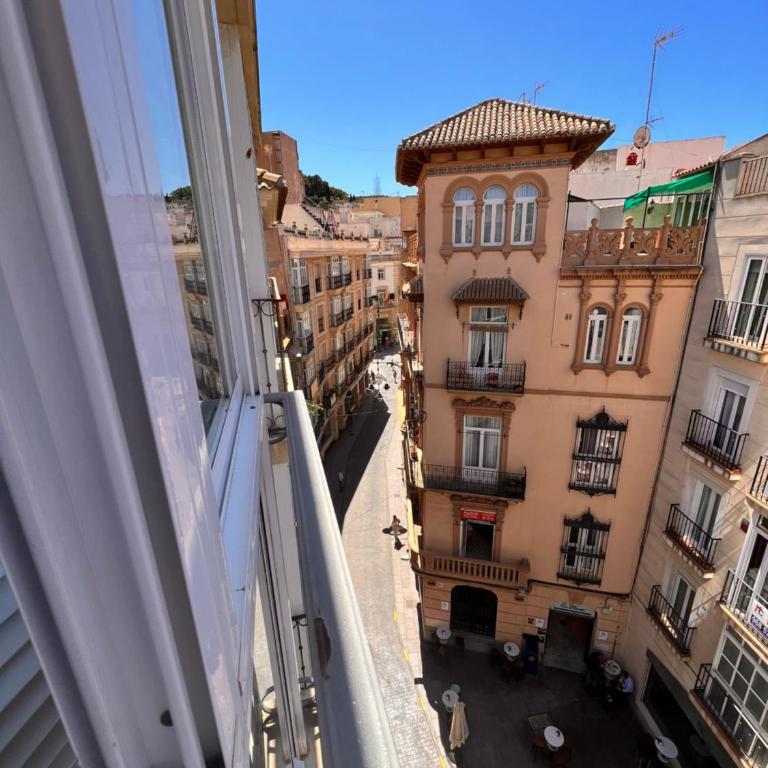 CASA JARA ROOFTOP- Private Terrace 360 views in Old Town - FREE PARKING - Apartamento de 2 dormitorios - 36