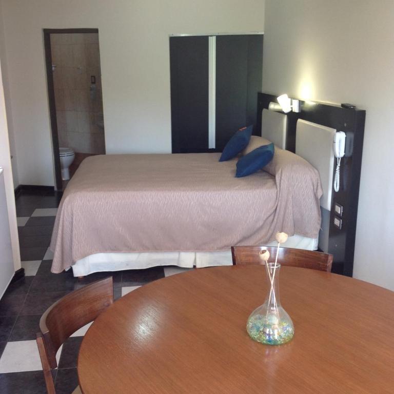 Apart Hotel Concepción - Apartamento Estándar - 1