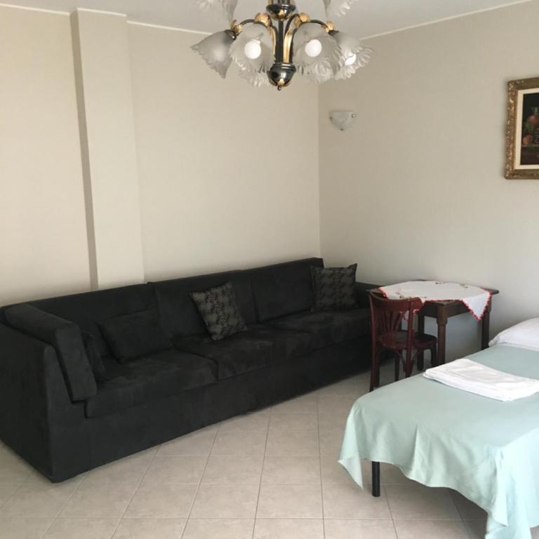 APPARTAMENTO SILVI - Apartment mit 3 Schlafzimmern - 6