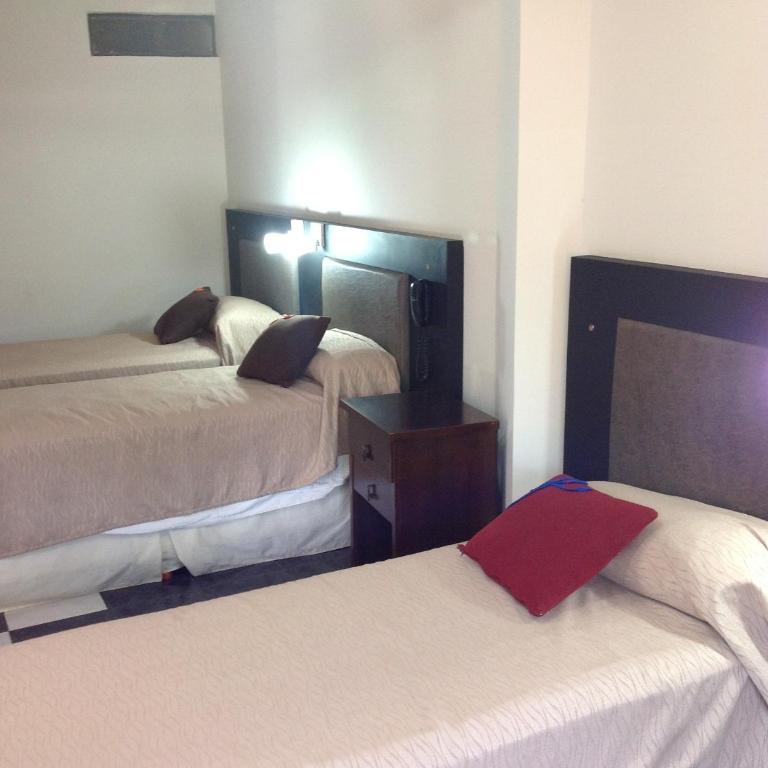 Apart Hotel Concepción - Apartamento Estándar - 2
