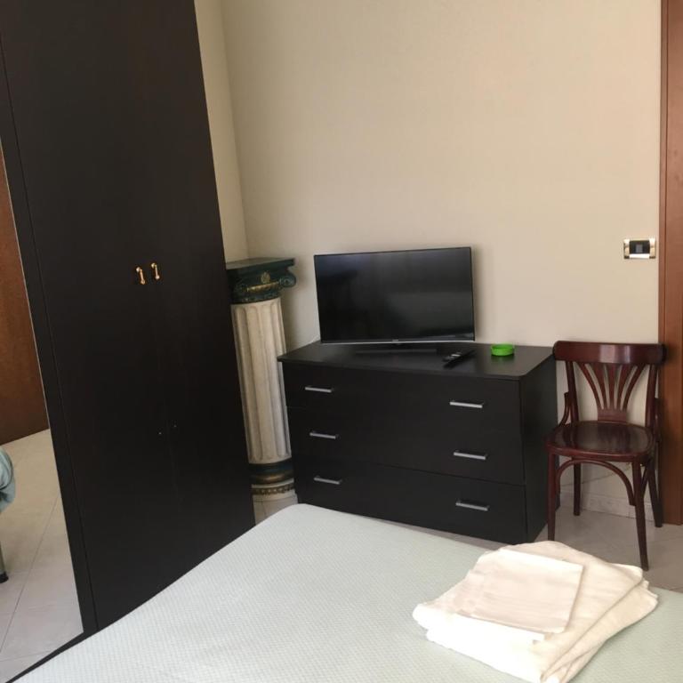 APPARTAMENTO SILVI - Apartment mit 3 Schlafzimmern - 7
