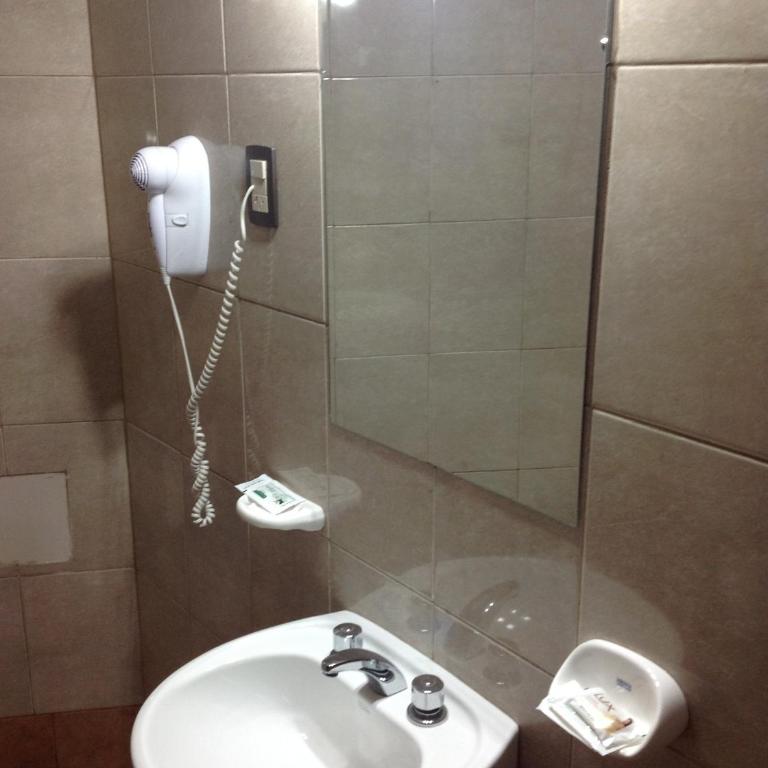 Apart Hotel Concepción - Apartamento Estándar - 4