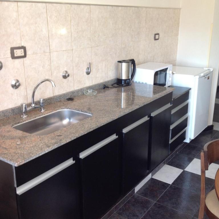 Apart Hotel Concepción - Apartamento Estándar - 5