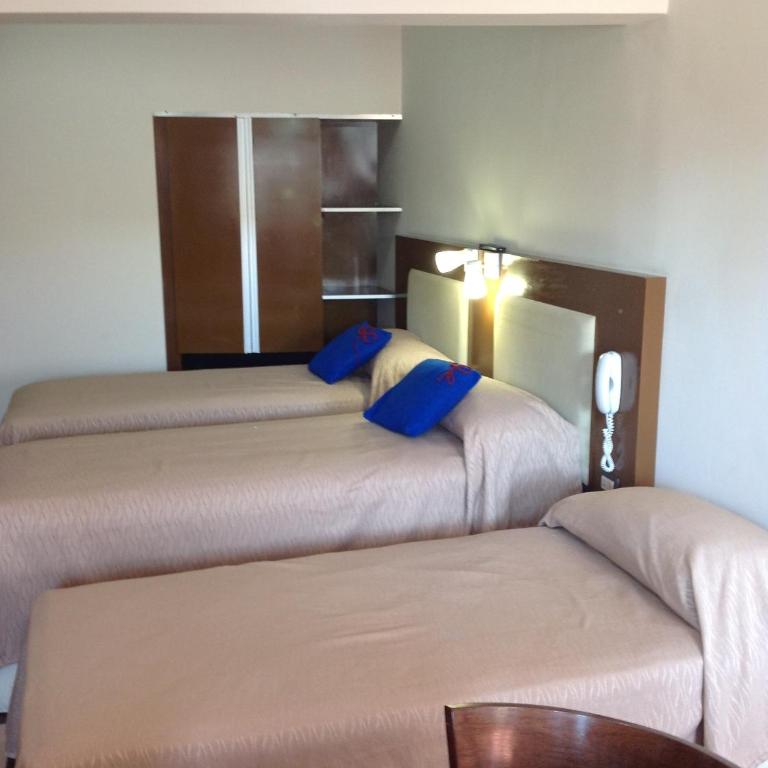 Apart Hotel Concepción - Apartamento Estándar - 6