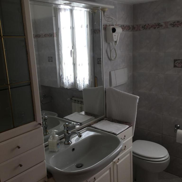 APPARTAMENTO SILVI - Apartment mit 3 Schlafzimmern - 9