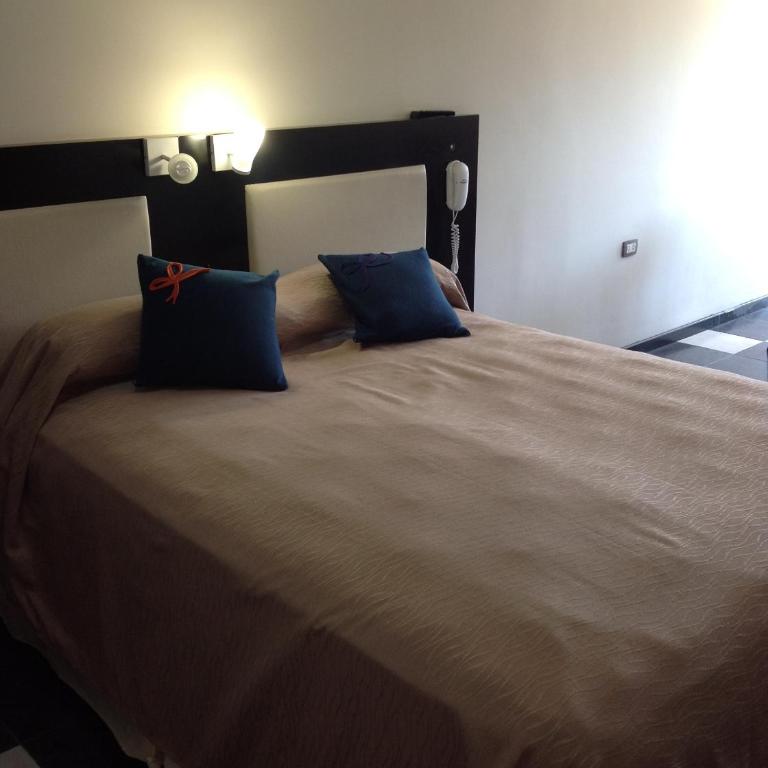 Apart Hotel Concepción - Apartamento Estándar - 8