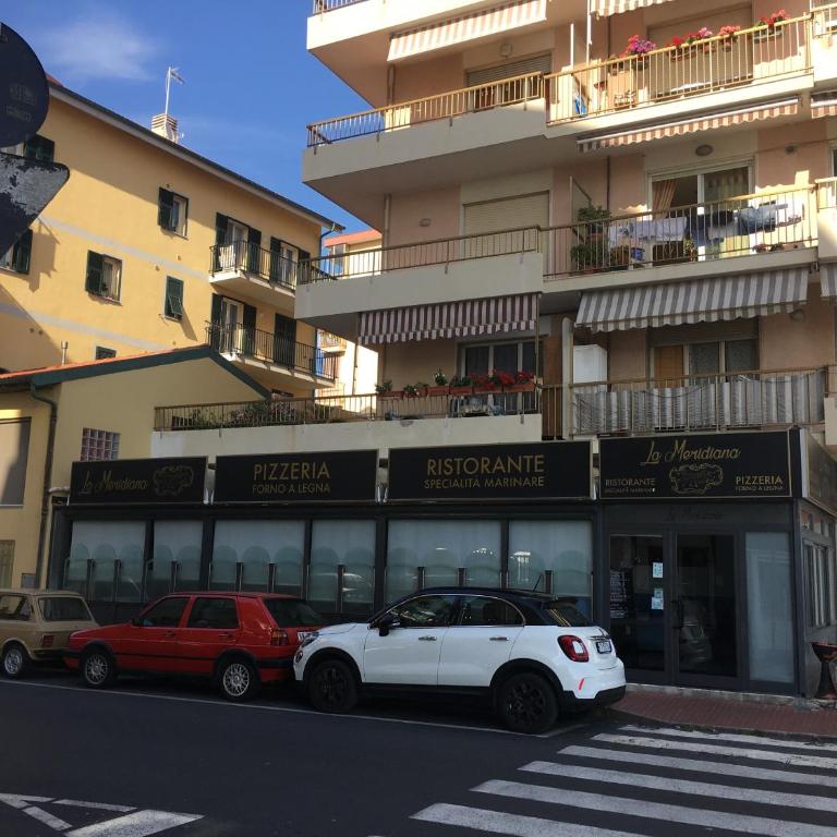 APPARTAMENTO SILVI - Apartment mit 3 Schlafzimmern - 11