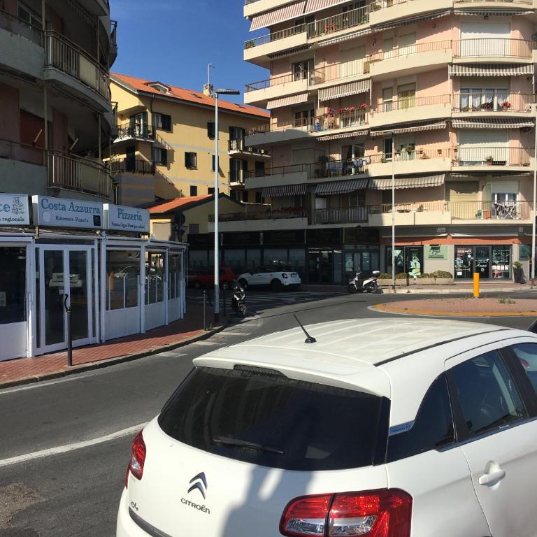 APPARTAMENTO SILVI - Apartment mit 3 Schlafzimmern - 12