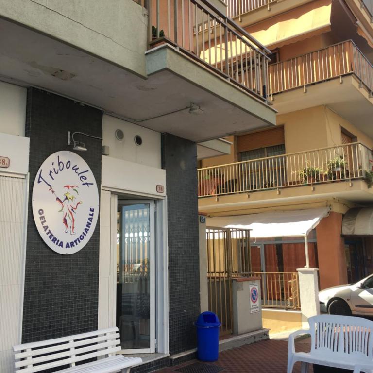 APPARTAMENTO SILVI - Apartment mit 3 Schlafzimmern - 13