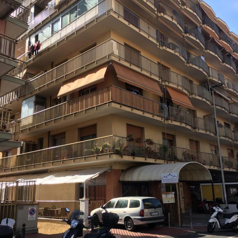 APPARTAMENTO SILVI - Apartment mit 3 Schlafzimmern - 14