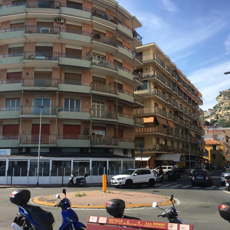 APPARTAMENTO SILVI - Apartment mit 3 Schlafzimmern - 15