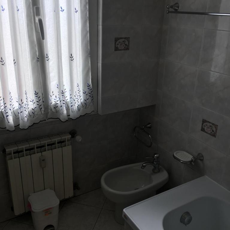 APPARTAMENTO SILVI - Apartment mit 3 Schlafzimmern - 17