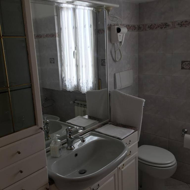 APPARTAMENTO SILVI - Apartment mit 3 Schlafzimmern - 18
