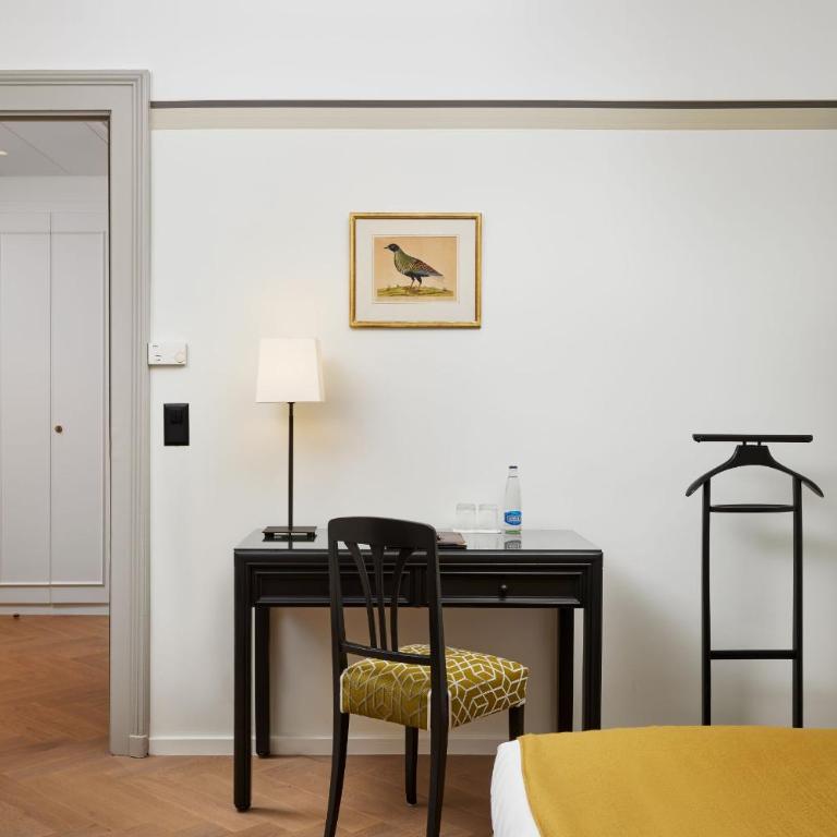 Hotel Victoria - Classic Doppelzimmer - 4